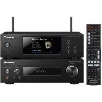   Pioneer XN-P02-K /CD/CDRW/FM/USB/BT
