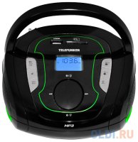 Telefunken TF-SRP3471B / 2 /MP3/FM(dig)/USB/BT/SD