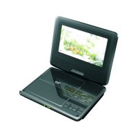  DVD  Supra SDTV-725U 7"/480x234/ /DVD/CD SD/MMC/MS 