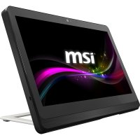  MSI AP16 Flex-021RU 15.6" HD Touch   Celeron J1900   4Gb   500Gb   Wi-Fi   Bluetooth   CAM