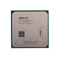  AMD X4 FX-4330 4.0  4Mb FD4330WMW4KHK Socket AM3+ OEM