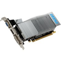  [nVidia GT 610] 2Gb DDR3   MSI N610-2GD3H/LP