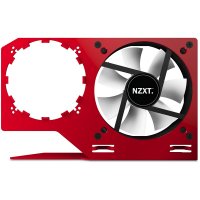         NZXT Kraken G10 (RL-KRG10-R1) Red 