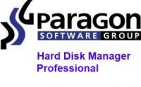 Paragon Hard Disk Manager 15 Professional,   1  / ,   (PRGN1803