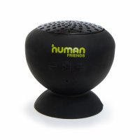   Human Echo Black, 3W, Bluetooth 2.1 + EDR,  300 /