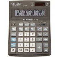   Citizen Correct D-316 ()