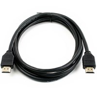  HDMI (M) -) HDMI (M), 0.5m, 5bites (APC-005-005), V1.4b