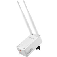 TOTOLINK EX750 Dual Band 802.11ac/n,  300Mbps, 
