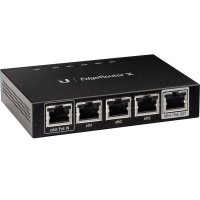  Ubiquiti EdgeRouter X (ER-X EU)