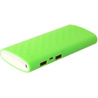   iconBIT FTB10000DS, 10000 mAh, LED light, Dual USB