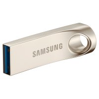   64GB USB Drive (USB 3.0) Samsung BAR (MUF-64BA/APC)