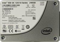  SSD 240 Gb SATA 6Gb/s Intel DC S3510 Series (SSDSC2BB240G601) 2.5" MLC