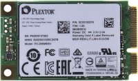  SSD 256 Gb mSATA 6Gb/s Plextor (PX-256M6MV) MLC