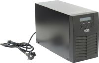UPS 1000VA PowerCom Macan (MAS-1000)+ComPort+USB+  /RJ45 (- . )