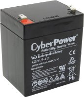  CyberPower DJW12-4.5(L) (12V, 4.5Ah)  UPS