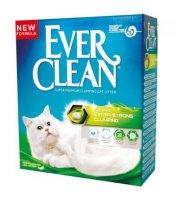     Ever Clean Extra Strength Scented    6 