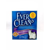 6      EVER CLEAN Multi Crystals Blend   . 6 