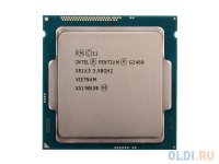  Intel? Pentium? G3460 OEM (3.5GHz, 3Mb, LGA1150 (Haswell))