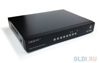 ORIENT NVR-9108AD 12-   960H/1080P, 8 /8 ,  8x960H (960