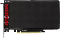  PCI-E 4096Mb Radeon R9 Fury X PowerColor (AXR9 FURY X 4GBHBM-DH) [4096bit, HBM] RTL
