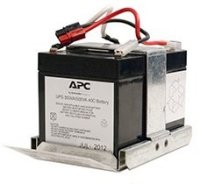  APC Battery replacement cartridge APCRBC135