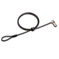   Lenovo Kensington Combination Cable lock 4XE0G97138