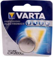  Varta (CR2032, 1 )