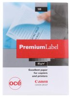 Canon 8169B002  Black Label Extra (Premium Label) A3, 80 / 2, 500 
