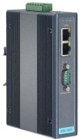  Advantech EKI-1521-AE 1-port RS-232/422/485 Serial Device Server