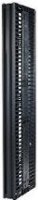   APC AR8725 Valueline, Vertical Cable Manager for 2 & 4 Post Racks, 84H X 6W, Do