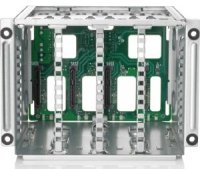     HP 5U 8LFF Hot Plug Drive Cage Kit for ML350 Gen9 726547-B21