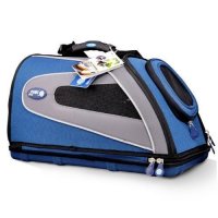  CRAZY PAWS Sport Deluxe Carrier, Large 56  31,5  33,5   10 . 
