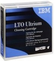  IBM 00NA017 Ultrium Cleaning Cartridge L1Ucc (Analog 23R7008)
