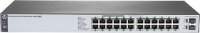  HP J9983A 1820-24G-PoE+ (185W) Switch (12 ports 10/100/1000 + 12 ports 10/100/1000 PoE+ +