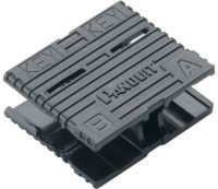 Panduit FSCCLIP-L     SC simplex   duplex