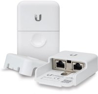 Ubiquiti ETH-SP Ethernet Surge Protector ()