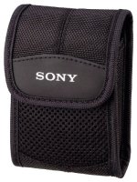 Sony LCS-CST Black   