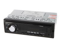  Rolsen RCR-210B  USB MP3 FM SD MMC 1DIN 4x45  