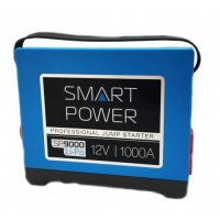  -  BERKUT SMART POWER SP-9000