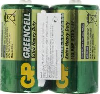 GP Greencell 13G ( ) R20 D (2 . )