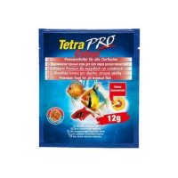       TetraPro Color Crisps, 12 