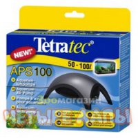 Компрессор для аквариума Tetra Tetratec APS 100 80-150 л 100 л/ч 3 w