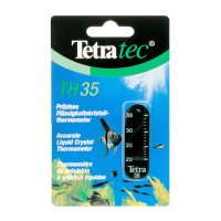 Термометр для аквариума Tetra Tetratec ТН 35 жидкокристаллический
