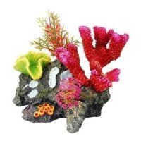 Коралл для аквариума Fauna International Коралловые рифы