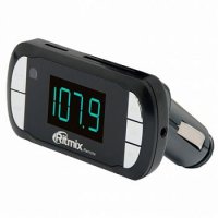 FM  Ritmix FMT-A770