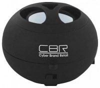   CBR CMS-100 Black