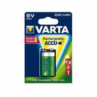  Varta 9V R2U ""