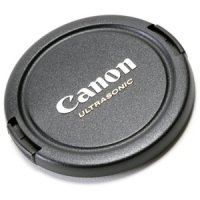 Крышка для обьектива Fujimi Canon 72 мм