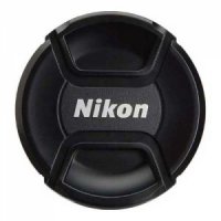 Крышка для обьектива Fujimi Nikon 77 мм