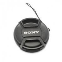 Крышка для обьектива Fujimi крышка для обьектива с надписью Sony 62 мм
